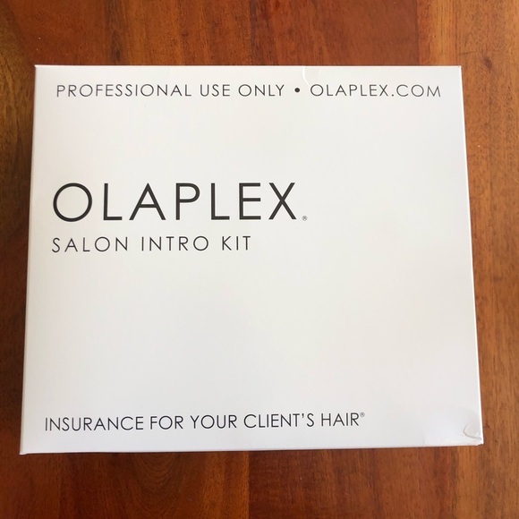 NEW OLAPLEX Jumbo Salon Set - Picture 2 of 8